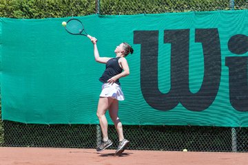 Bild 136 - VfL Westercelle - Rahlstedter HTC : Ergebnis: 2:7